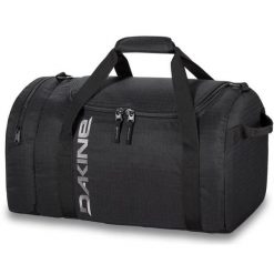 Dakine Torba podróżna Sport-Travel 31 L – Czarna. Czarne torebki klasyczne damskie Dakine, bez wzorów, z poliesteru, bez dodatków. Za 242.99 zł.