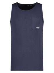 Cars Jeans Bluza "Bylo" w kolorze granatowym rozmiar: XL. Niebieskie bluzy bez kaptura męskie Cars-Jeans, xl, z bawełny. Za 37.65 zł.