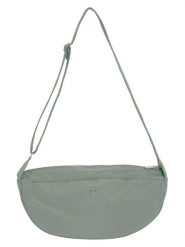 MOSS COPENHAGEN Torebka "Jhean Sasja" w kolorze zielonym rozmiar: onesize. Zielone torebki klasyczne damskie MOSS COPENHAGEN, bez wzorów, z materiału, bez dodatków. Za 148.96 zł.