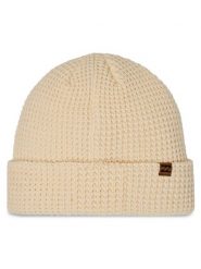 Billabong Czapka ABJHA00243 Biały. Białe czapki zimowe damskie Billabong, z materiału. Za 119.99 zł.