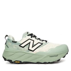 Buty do biegania New Balance. Brązowe obuwie do biegania damskie New Balance. Za 719.99 zł.