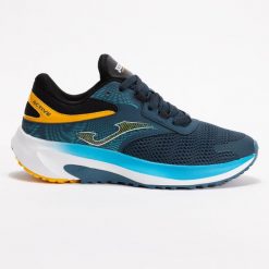 Buty do biegania męskie Joma Active patroleum. Niebieskie obuwie do biegania damskie Joma. Za 189.99 zł.