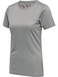 Damski tank top Newline core functional. Czerwone topy sportowe damskie Newline, s, bez wzorów, z dżerseju, bez ramiączek. Za 124.00 zł.