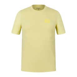 T-shirt Endura AllTrack Ride. Brązowe t-shirty męskie ENDURA, xl, bez wzorów, z dzianiny, bez kołnierzyka. Za 383.60 zł.