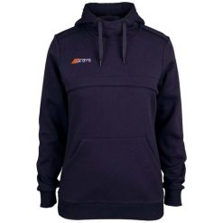 Damska bluza z kapturem Grays Hockey Point. Niebieskie bluzy z kapturem damskie GRAYS, m, z bawełny. Za 278.50 zł.