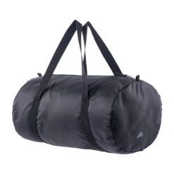 Torba Podróżna Vale Logo 30L Jeden Rozmiar. Czarne torebki klasyczne damskie MARTES ESSENTIALS, bez wzorów, z materiału, bez dodatków. Za 69.99 zł.