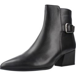 UNISA JOKELA STT Czarny. Czarne obuwie trekkingowe damskie Unisa. Za 604.99 zł.