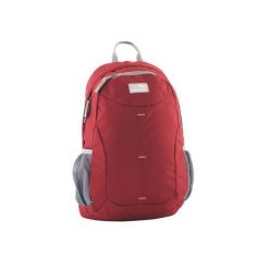Plecak Easy Camp Seattle Red 18L. Czerwone plecaki damskie Easy Camp, bez wzorów, z materiału. Za 79.99 zł.