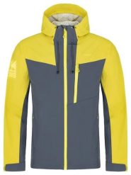 Męska kurtka sportowa Loap Ultron niebieska 2XL. Niebieskie kurtki treningowe męskie ÀLG, na jesień, m, bez wzorów, z elastanu. Za 277.99 zł.