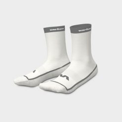 Skarpety Varlion Ambassadors Pro Tech męskie. Szare skarpetki męskie 2117 OF SWEDEN, bez wzorów. Za 133.99 zł.