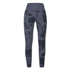 Damskie legginsy Rafiki Ceillac. Niebieskie legginsy damskie Rafiki, bez wzorów. Za 289.90 zł.