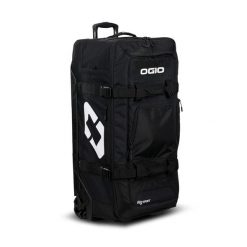 Torba podróżna Ogio Rig ST 9800 24. Czarne torebki klasyczne damskie Ogio, bez wzorów, duże, bez dodatków. Za 1,383.35 zł.