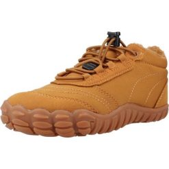 Buty SAGUARO WILL II Brązowy. Żółte buty trekkingowe męskie SAGUARO, z syntetyku, bez zapięcia, trekkingowe. Za 202.99 zł.