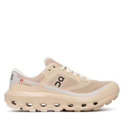 Buty do biegania On. Brązowe obuwie do biegania damskie On. Za 854.99 zł.
