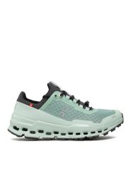 On Buty do biegania Cloudultra 4499537 Zielony. Zielone obuwie do biegania damskie On. Za 619.99 zł.