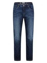 Sublevel Dżinsy - Regular fit - w kolorze granatowym rozmiar: W30. Niebieskie jeansy męskie Sublevel. Za 105.38 zł.