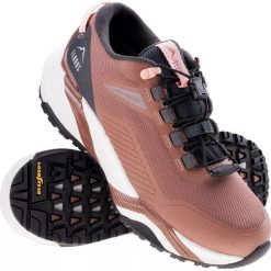 Buty trekkingowe damskie Elbrus Faren. Obuwie trekkingowe damskie ELBRUS. Za 395.28 zł.