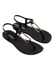 Sandały japonki damskie Ipanema Class Modern Sandal Fe. Sandały damskie Ipanema, bez wzorów, z materiału, bez obcasa. Za 129.00 zł.
