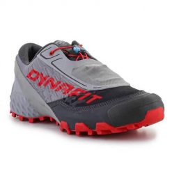 Buty do biegania męskie Dynafit Feline Sl. Czerwone obuwie do biegania damskie Dynafit. Za 723.00 zł.