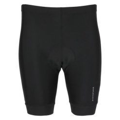 Szorty Endurance Gorsk V2 XQL. Czarne szorty męskie Endurance, bez wzorów, sportowe. Za 231.00 zł.