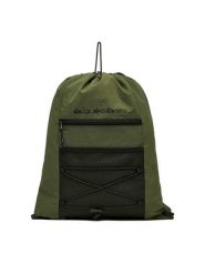 Quiksilver Plecak CEOWB-QUIC-M-001-09 Zielony. Zielone plecaki damskie Quiksilver, bez wzorów, z materiału, sportowe. Za 79.99 zł.