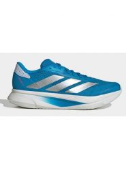 Adidas Buty "DURAMO SL2" w kolorze srebrno-błękitnym do biegania rozmiar: 46,5. Niebieskie obuwie do biegania damskie Adidas. Za 232.68 zł.