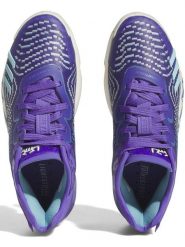 Adidas Buty "D.O.N. Issue 4" w kolorze fioletowym do koszykówki rozmiar: 48. Różowe buty fitness męskie Adidas, do koszykówki. Za 261.05 zł.