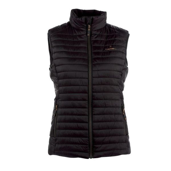 Kamizelka podgrzewana damska Therm-ic Power Vest Heat. Czarne kamizelki damskie THERM-IC, m. Za 949.99 zł.
