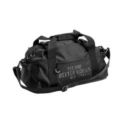 Torba BB GYM BAG - czarna. Czarne torebki dziecięce BETTER BODIES. Za 231.00 zł.