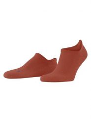 Falke Skarpety sportowe w kolorze bordowym rozmiar: 44/45. Czerwone skarpetki męskie Falke, bez wzorów. Za 26.99 zł.