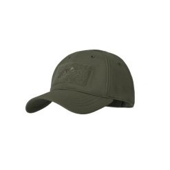 Czapka baseballowa zimowa Shark Skin. Zielone czapki męskie HELIKON-TEX. Za 81.99 zł.