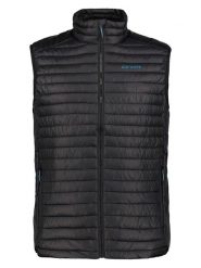 Icepeak Kamizelka "Belzoni" w kolorze czarnym rozmiar: 46. Czarne kamizelki męskie ICEPEAK. Za 122.96 zł.