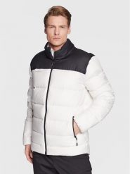Mammut Kurtka puchowa Whitehorn 1013-02100-0246-115 Biały Regular Fit. Białe kurtki outdoor męskie Mammut, m, bez wzorów, z puchu, bez kaptura. Za 1,109.00 zł.