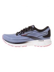 Brooks Buty "Trace 2" w kolorze fioletowym do biegania rozmiar: 39. Różowe obuwie do biegania damskie Brooks. Za 336.45 zł.