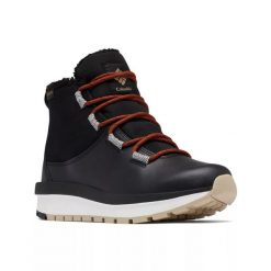 Buty damskie Columbia Autumn Moritza Y. Czarne obuwie do biegania damskie Columbia. Za 599.00 zł.