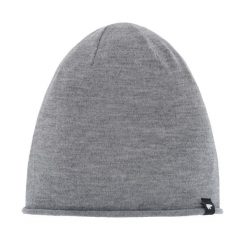 Czapka Eisbar Pulse OS MÜ. Szare czapki męskie Eisbar, bez wzorów, z wełny, sportowe. Za 219.99 zł.