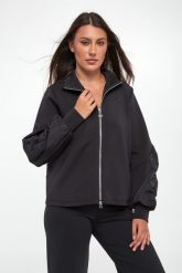 Bluza damska rozpinana ze wzorem SPORTALM. Bluzy bez kaptura damskie Sportalm. W wyprzedaży za 1,006.85 zł.