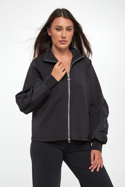Bluza damska rozpinana ze wzorem SPORTALM. Bluzy bez kaptura damskie Sportalm. W wyprzedaży za 1,006.85 zł.