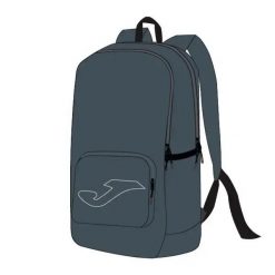 Plecak Joma Academy. Szare plecaki męskie Joma, bez wzorów, z materiału. Za 248.00 zł.