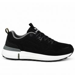 Buty męskie sportowe Wrangler MANTEO MEN LOW. Białe buty sportowe na co dzień męskie Wrangler, na lato, z gumy, bez zapięcia, trekkingowe. Za 229.00 zł.