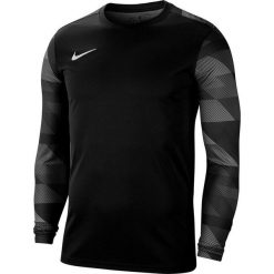 Bluza bramkarska męska Nike Dry Park IV JSY LS GK. Czarne bluzy bez kaptura męskie Nike, m. Za 94.99 zł.