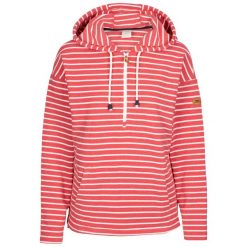 Damska Bluza Z Kapturem Softly. Niebieskie bluzy z kapturem damskie Trespass, l. Za 210.99 zł.