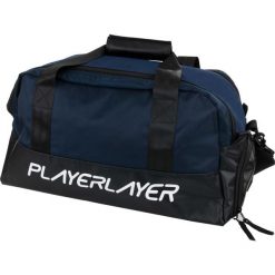 Torba sportowa PlayerLayer - styl i funkcjonalność w jednym. Niebieskie torebki dziecięce HSN. Za 227.99 zł.