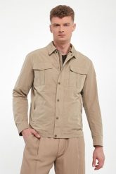 Kurtka męska Nevik JOOP! JEANS. Kurtki męskie Joop! Jeans, m, bez wzorów, z jeansu, bez kaptura. Za 1,149.00 zł.