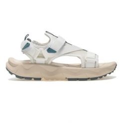 Sandały damskie Lito. Białe obuwie trekkingowe damskie Regatta, bez wzorów, z neoprenu, bez obcasa. Za 429.99 zł.