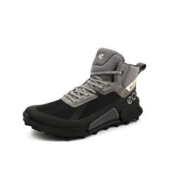 Buty trekkingowe damskie Ecco Biom 2.1 Mountain Mid Gtx. Szare obuwie trekkingowe damskie ECCO. Za 1,045.00 zł.