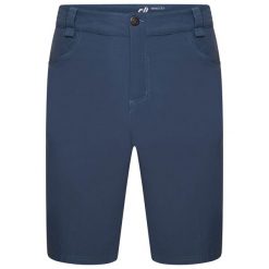 Shorty Męskie Z Wieloma Kieszeniami Spacer Tuned In II. Szare szorty męskie Dare 2b, bez wzorów, sportowe. Za 169.99 zł.