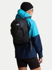 The North Face Plecak Basin NF0A87SJ4GZ1 Czarny. Czarne plecaki męskie The North Face, bez wzorów, z materiału. Za 279.99 zł.