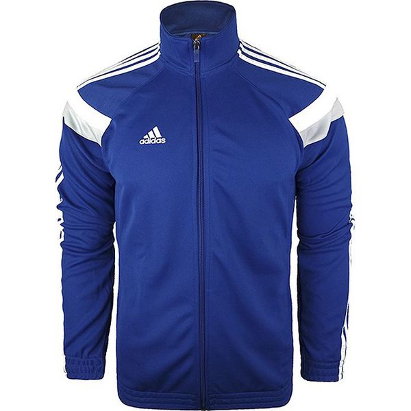 bluza adidas męska niebieska bluza adidas męska niebieska