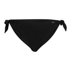 Bikini Damskie Elana. Czarne bikini damskie Regatta, bez wzorów. Za 98.99 zł.